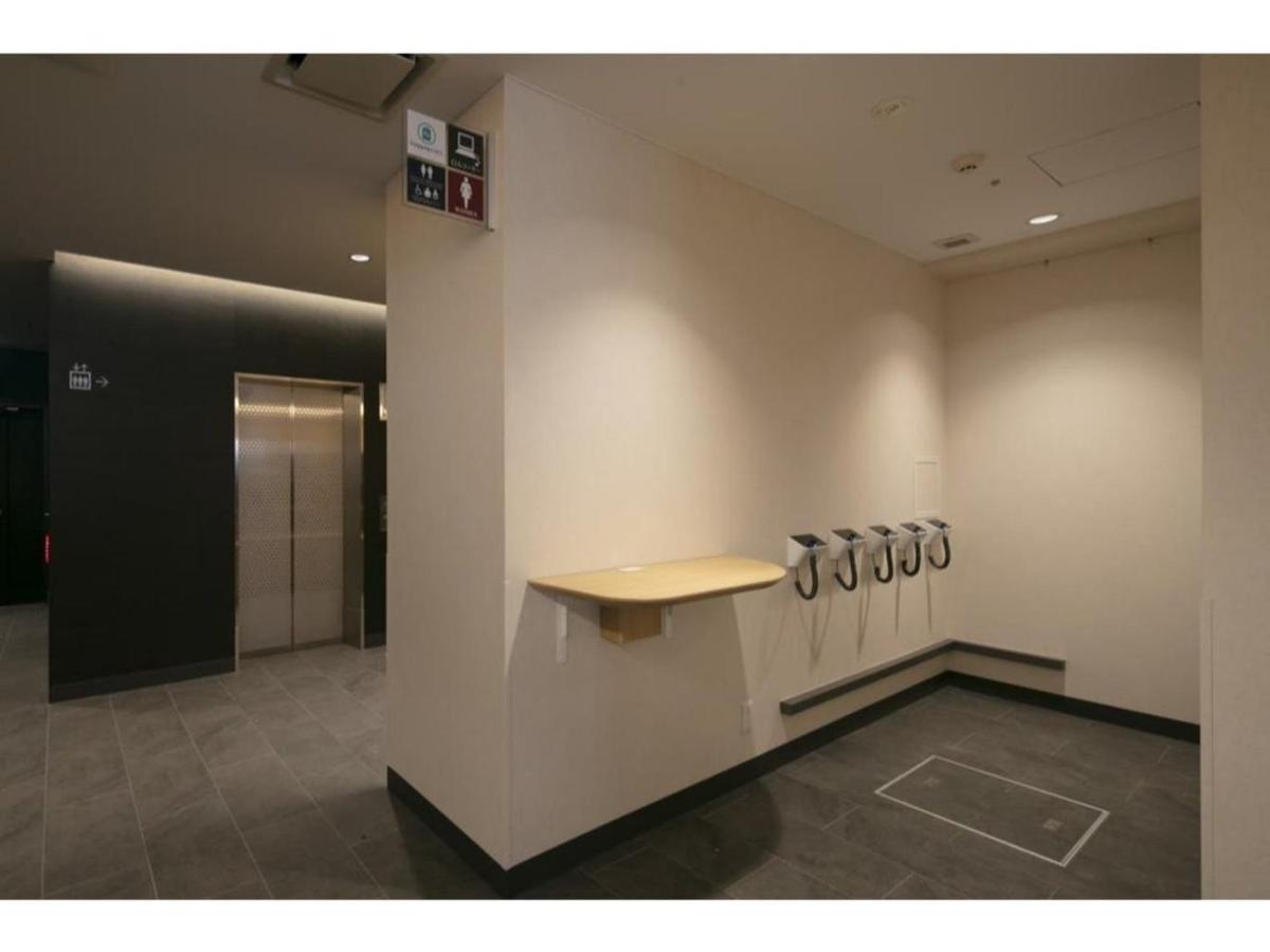 R & B Hotel Kyoto Shijo Kawaramachi - Vacation Stay 40547V Экстерьер фото