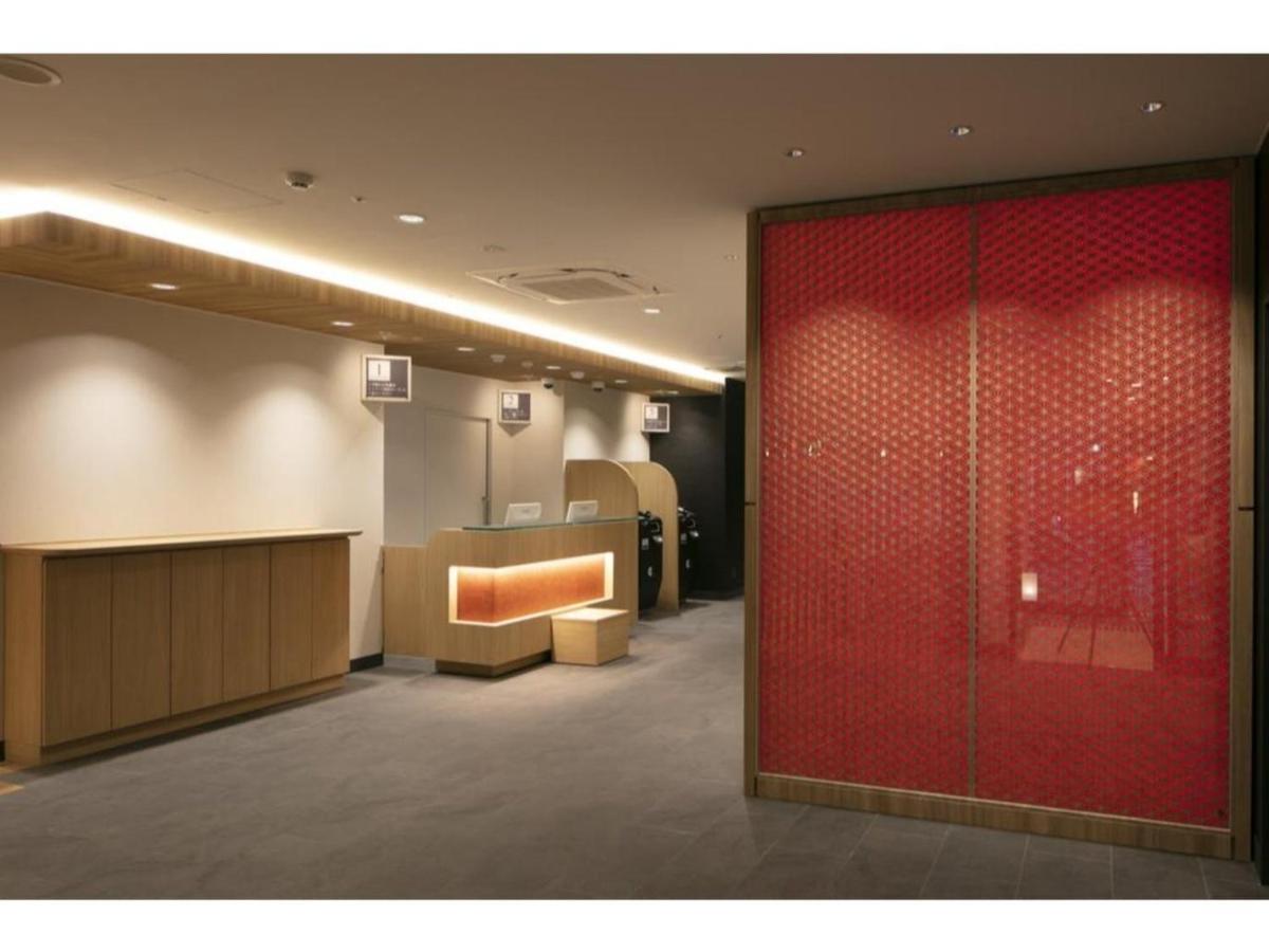 R & B Hotel Kyoto Shijo Kawaramachi - Vacation Stay 40547V Экстерьер фото